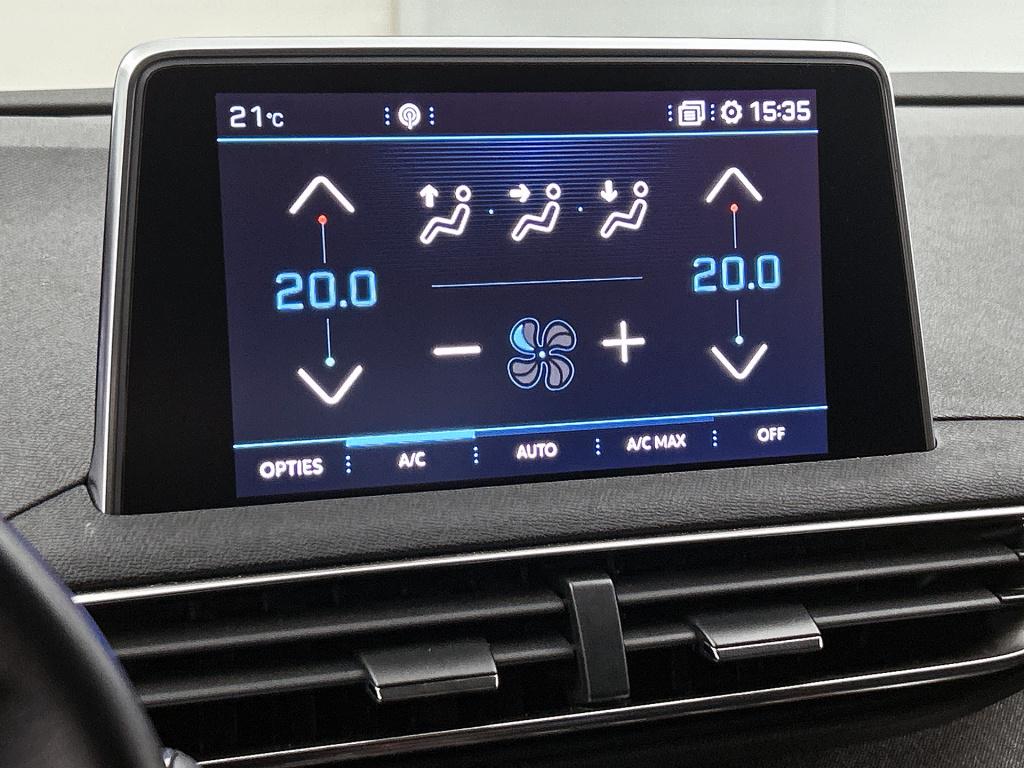 Peugeot 3008 1.2 puretech blue lease premium avantage