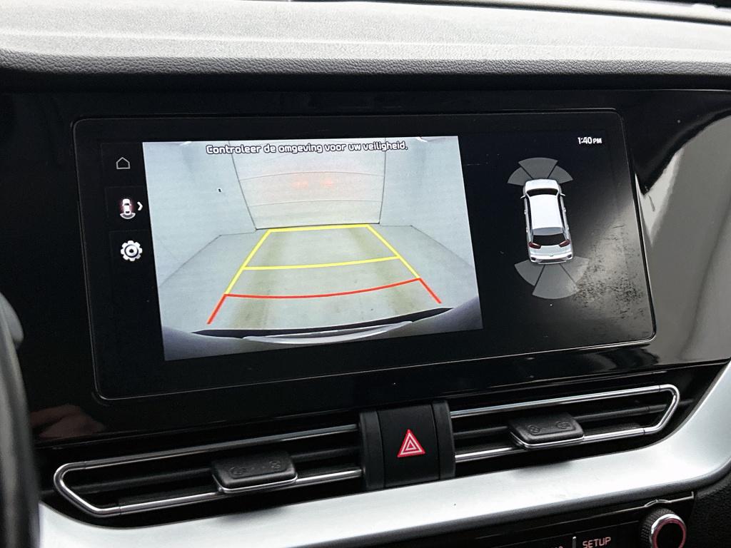 Kia Niro 1.6 gdi phev dynamicplusline limited | digitaal dash | full led | 