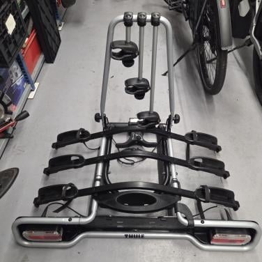 Te koop Thule Euroride 940, 3 fietsen
