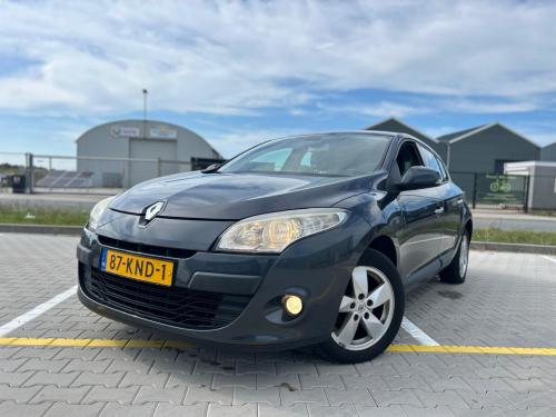Renault Megane 1.6 Dynamique|NAP|CRUISE CONTR|AIRCO
