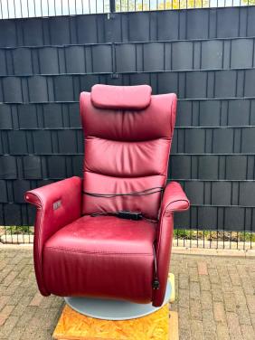 Prominent Wilson sta-op stoel