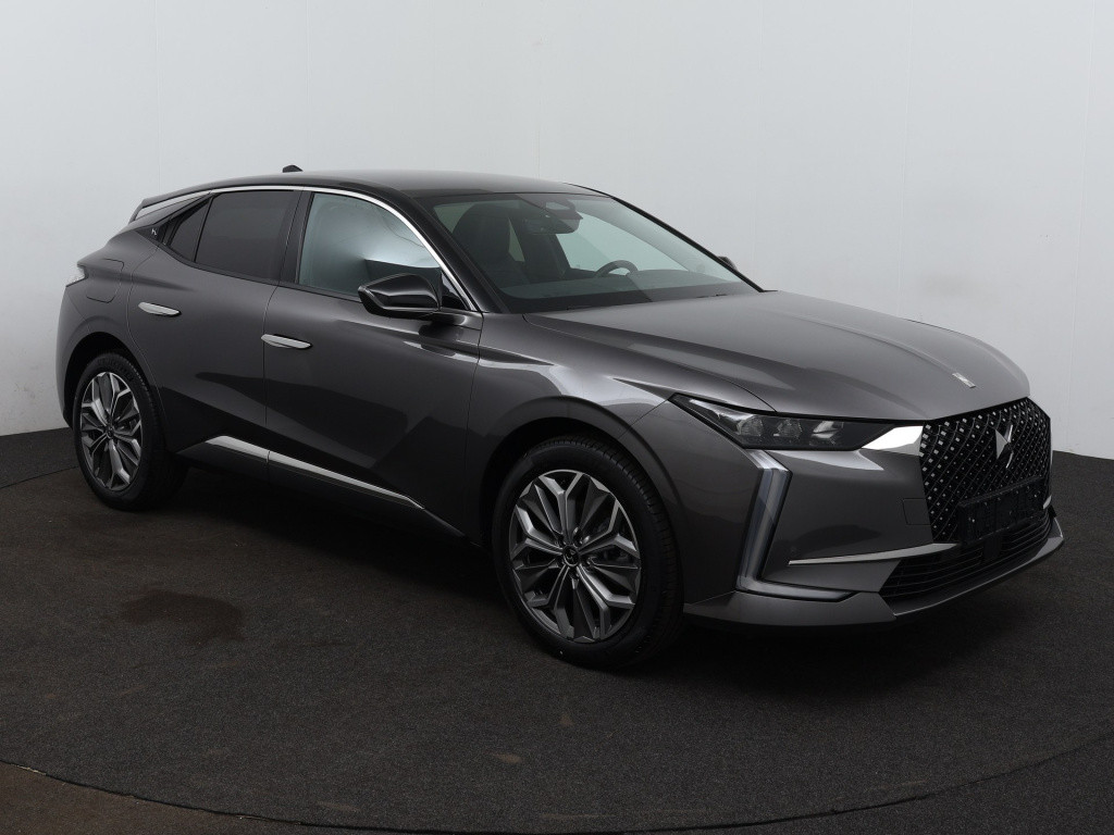 Ds Ds 4 130pk automaat bastille *nieuwe auto! | navigatie+voorruitprojectie