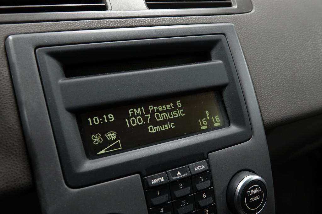 Volvo V50 1.8 edition i cruise | trekhaak | airco |