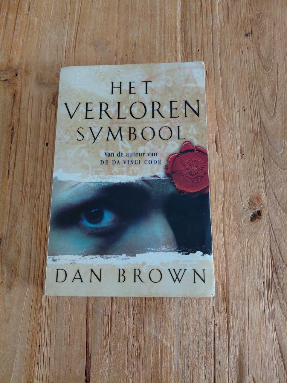 Het verloren symbool
