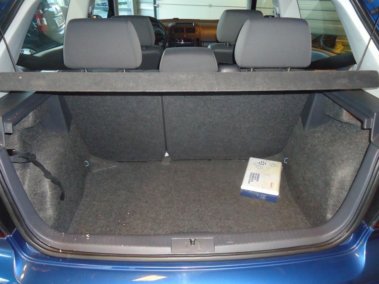 VOLKSWAGEN POLO 14 3DRS TURIJN