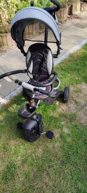 Kinderfiets