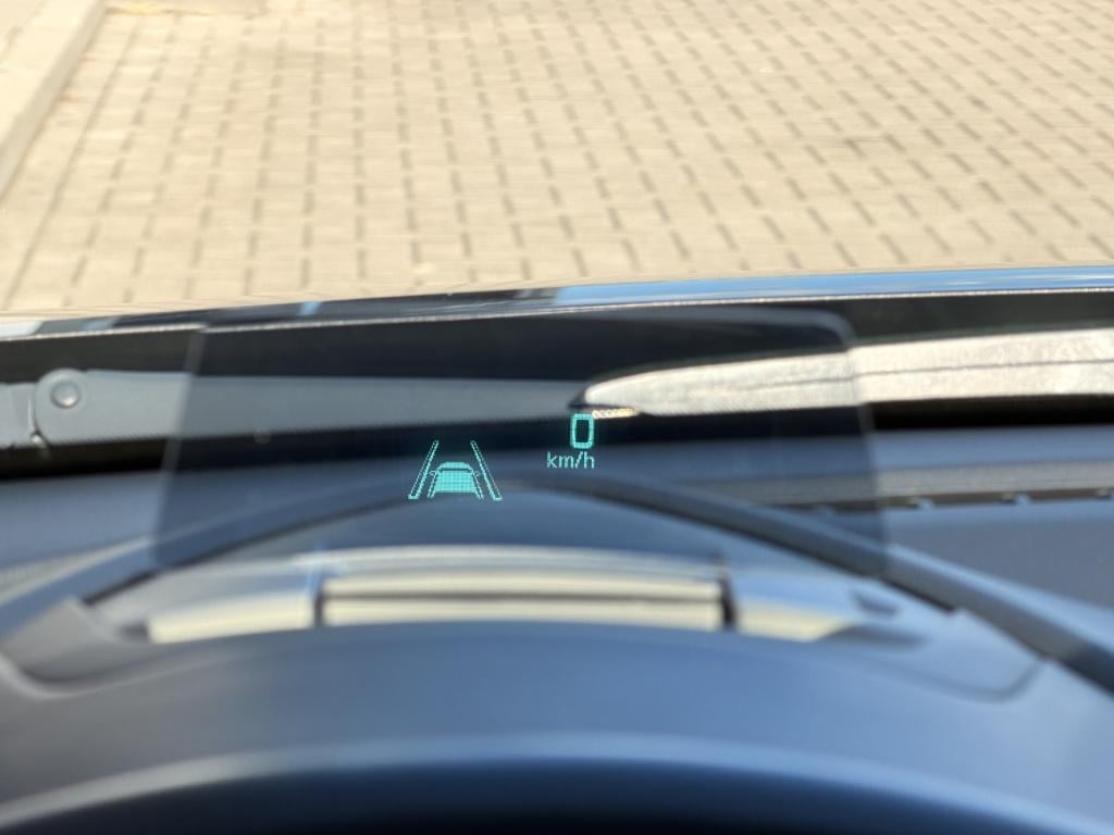 Mazda Cx-3 2.0 skyactiv-g 120 gt-m | cruise | leder | lane assist | hud | k