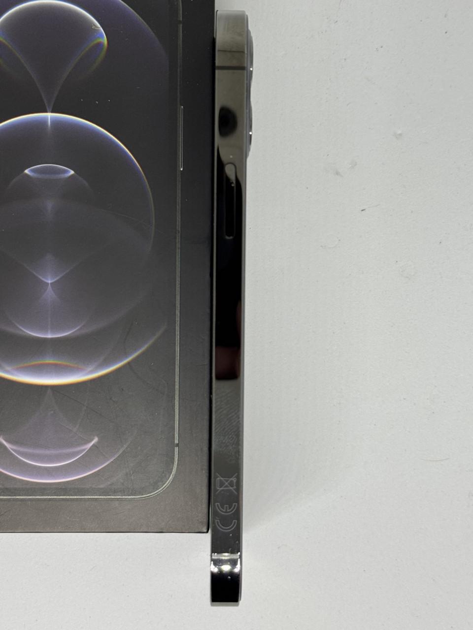 IPhone 12 Pro  Grafiet  128Gb