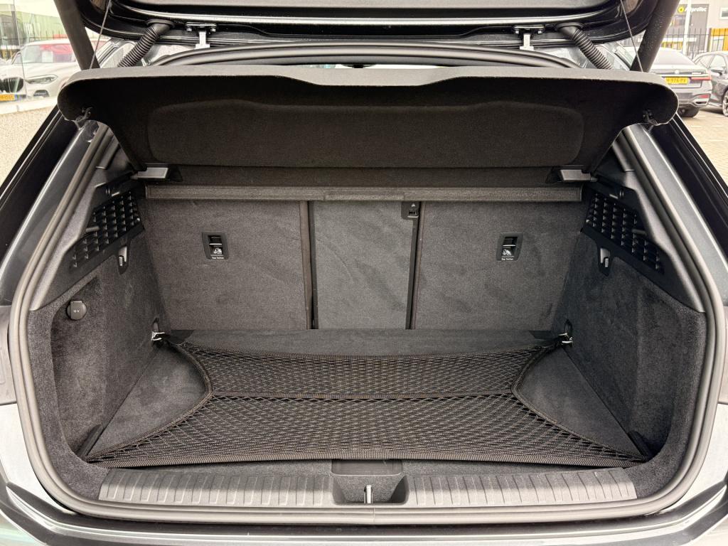 Audi A3 sportback 2.0 tfsi s3 quattro | bang & olufsen | maxton | matrix | 