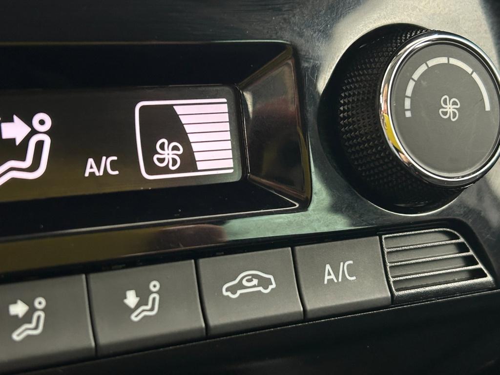 Skoda Fabia combi occasion 1.0 tsi drive | wit | tweedehands skoda fabia | 
