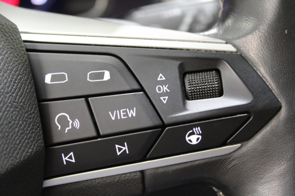 Seat Ateca 1.5 ecotsi 150pk dsg-7 xperience