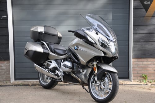 BMW R 1200 RT 2017