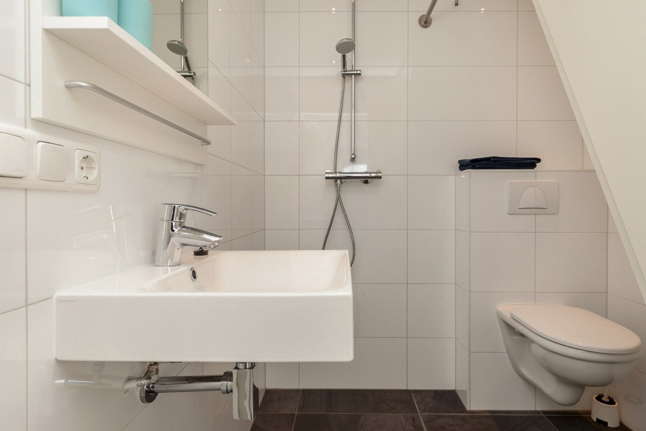 Te huur gemeubileerde 4 persoons woning in Westkapelle bij Middelburg
