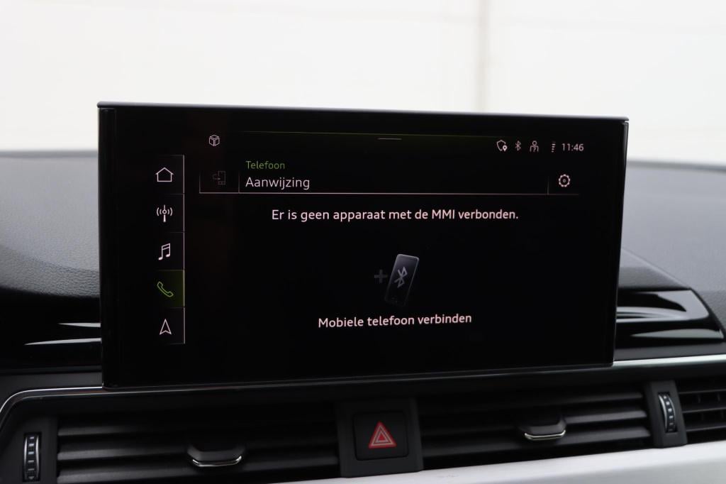 Audi A4 avant 35 tfsi s edition competition 150pk s-tronic | b&o | schaalst