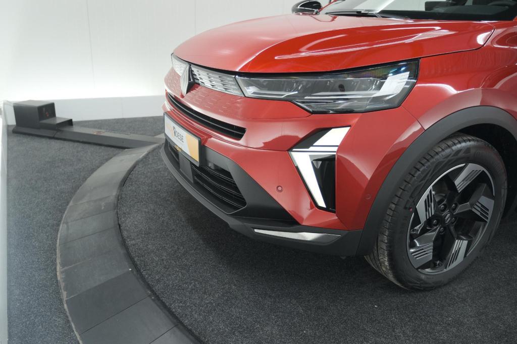 Renault Symbioz 1.6 e-tech hybrid 145 techno | camera | adaptieve cruise co