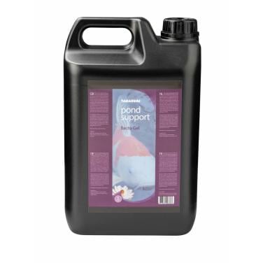 Pond Support Bacto Gel 5L bacterie voor de vijver