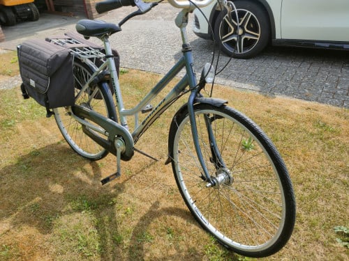 Batavus Staccato damesfiets