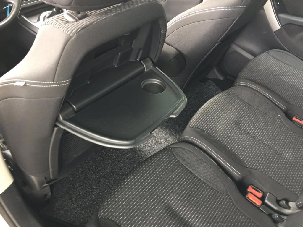 Citroen C4 Picasso 1.6 vti tendance