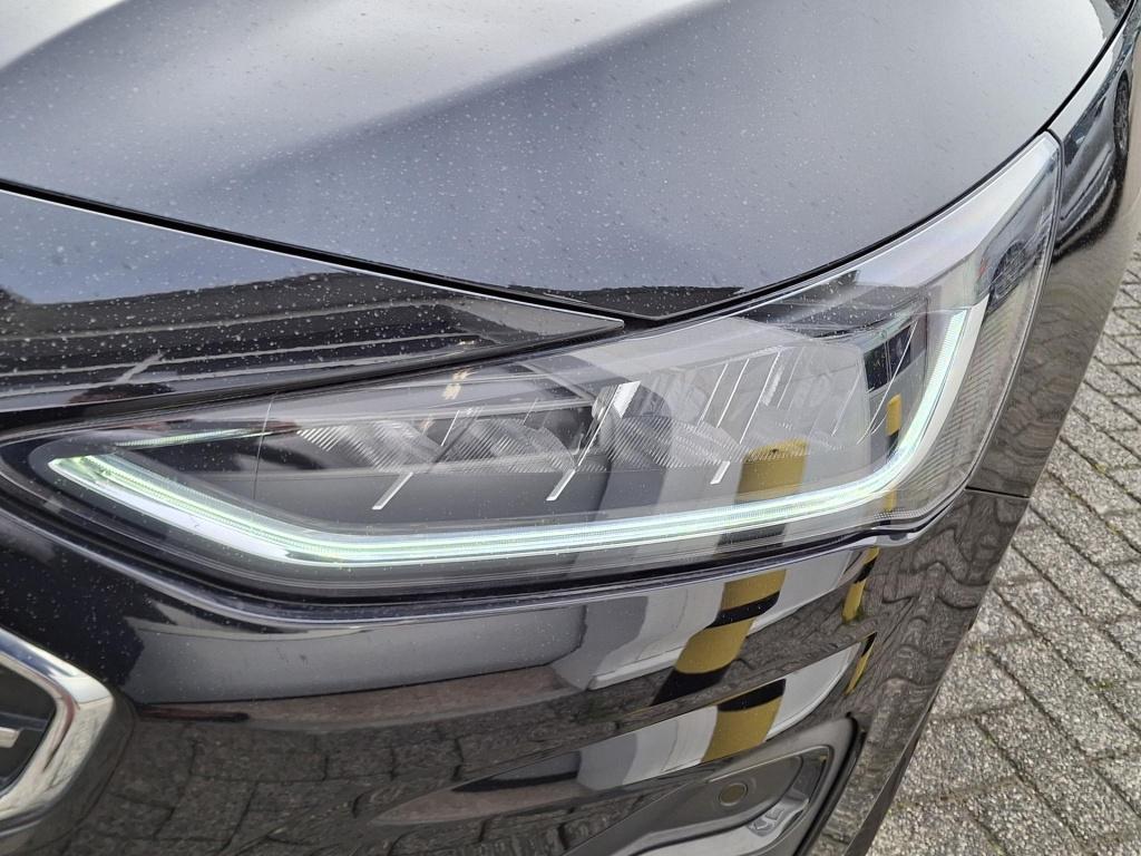 Ford Focus wagon 1.0 ecoboost hybrid titanium x | agr | apple carplay & and