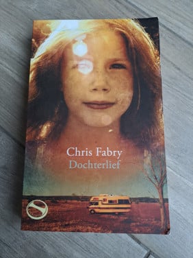 Roman Dochterlief van Chris Fabry