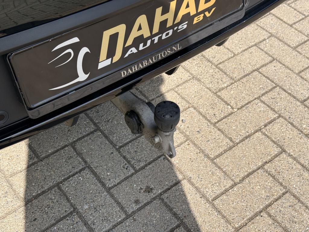 Mercedes-Benz Gle coupé 350 e 4matic executive amg | luchtvering | burmeste