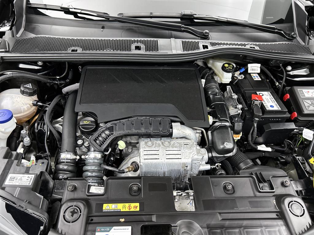 Ds Ds 3 130 pk automaat opéra | rijklaar | adaptive cruise | leder | 360 ca