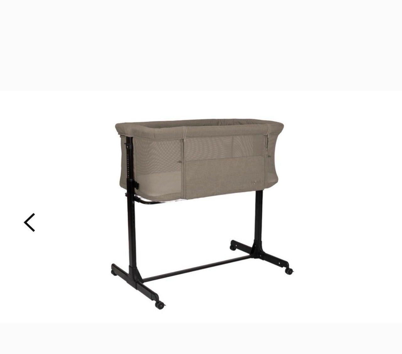 Co-sleeper
