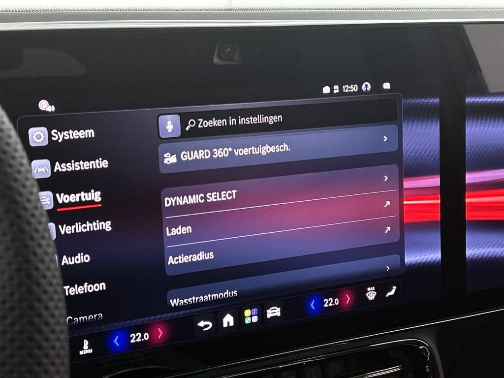 Mercedes-Benz Glb 200 business solution amg 7p. 58 kwh | premium pakket | n