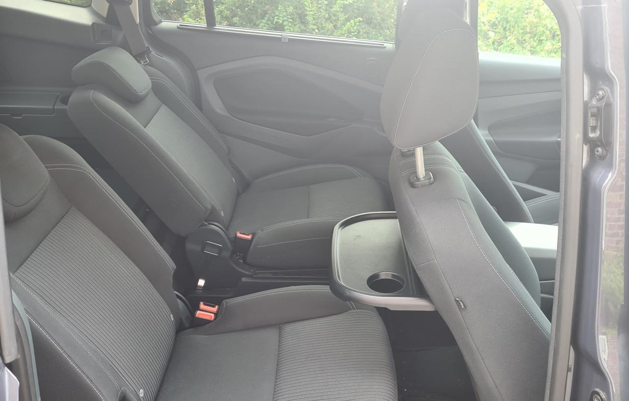 Ford Grand Cmax 7 persoons auto cruise trekhaak airco