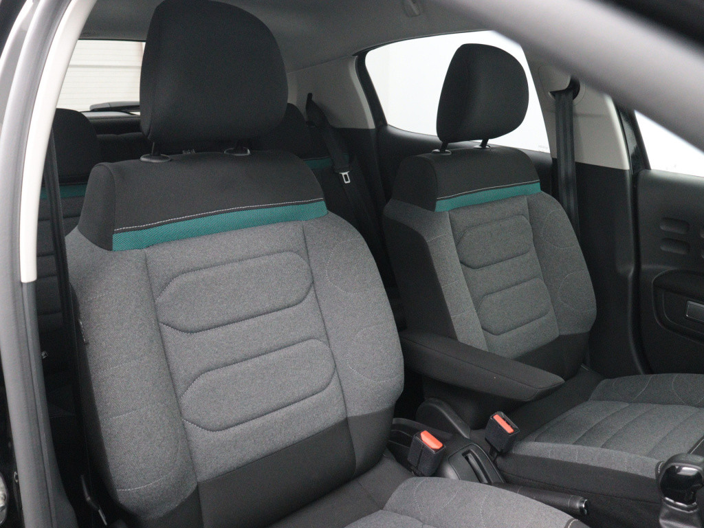 Citroen C3 82 pk c-series | rijklaar |