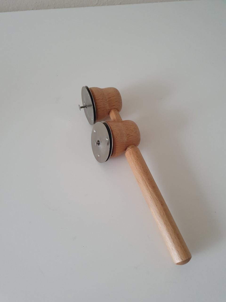 Muziek maken speelgoed