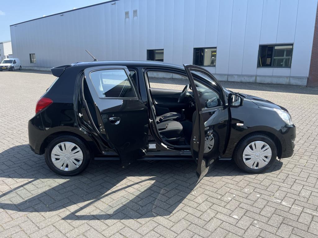 Mitsubishi Space Star 1.0 cool+ 48 dkm