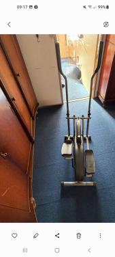 Crosstrainer