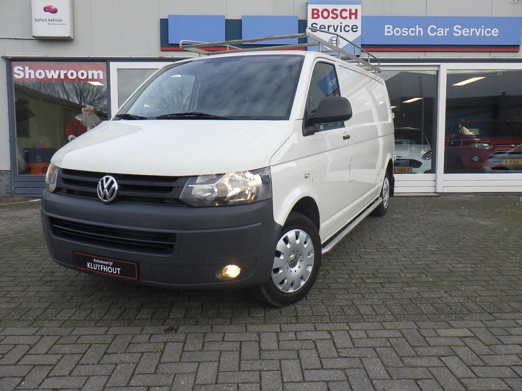 Volkswagen Transporter 2.0 tdi l2h1