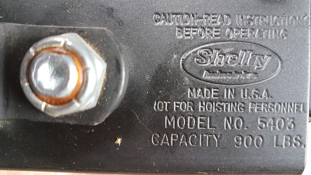 Trailerlier Shelly USA