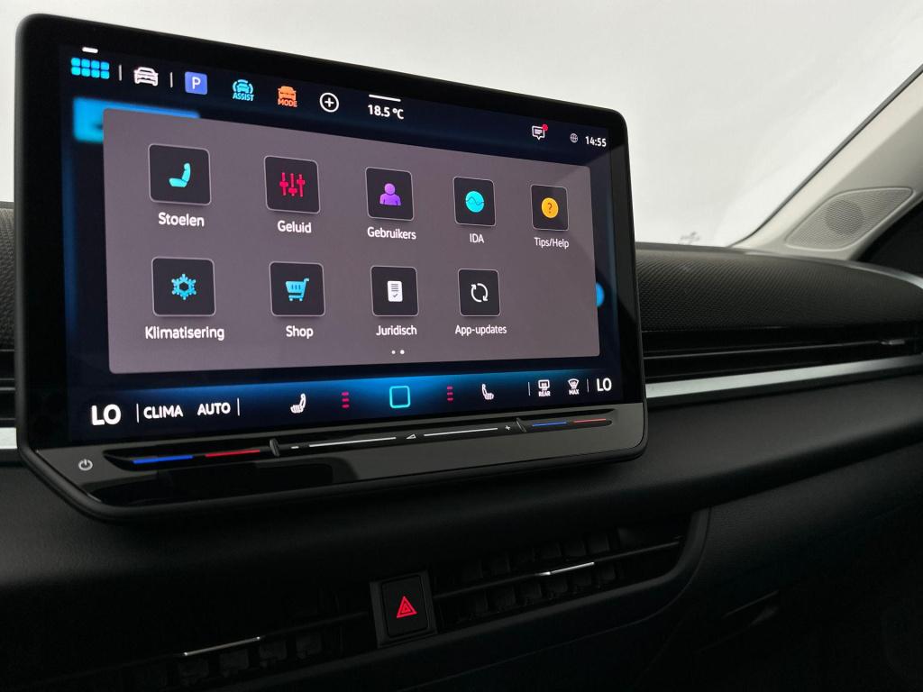 Volkswagen T-roc 1.5 etsi style first edition
