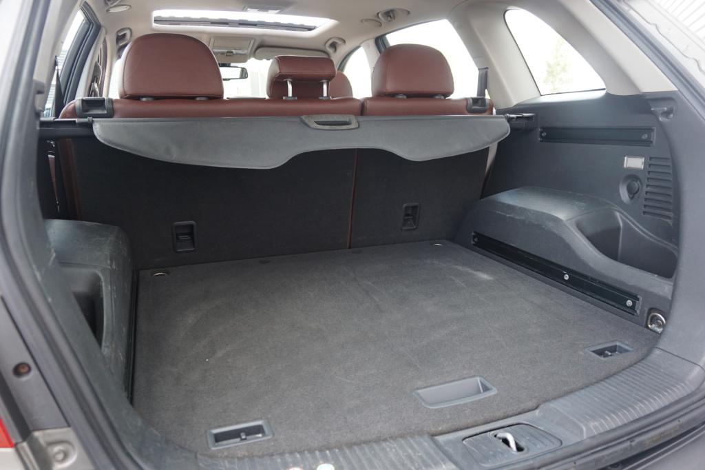 Opel Antara 3.2 v6 cosmo automaat / airco / navi / cruise / pano / stoelver