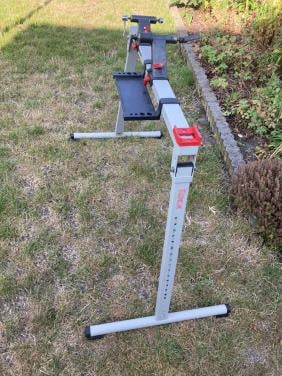 Tacx montagestandaard