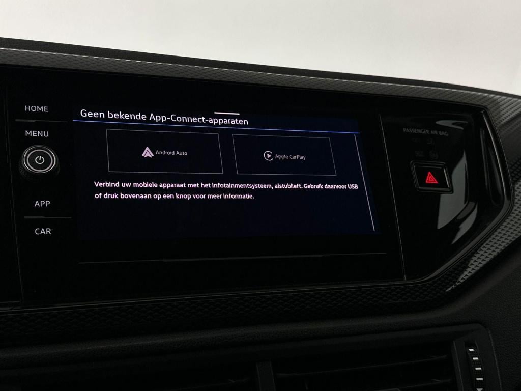 Volkswagen Polo 1.0 tsi life edition