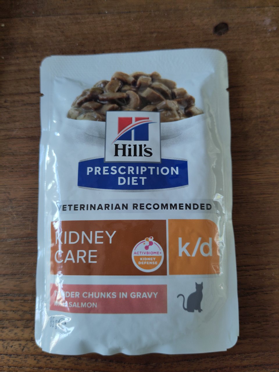 Hills maaltijdzakjes nierdieet