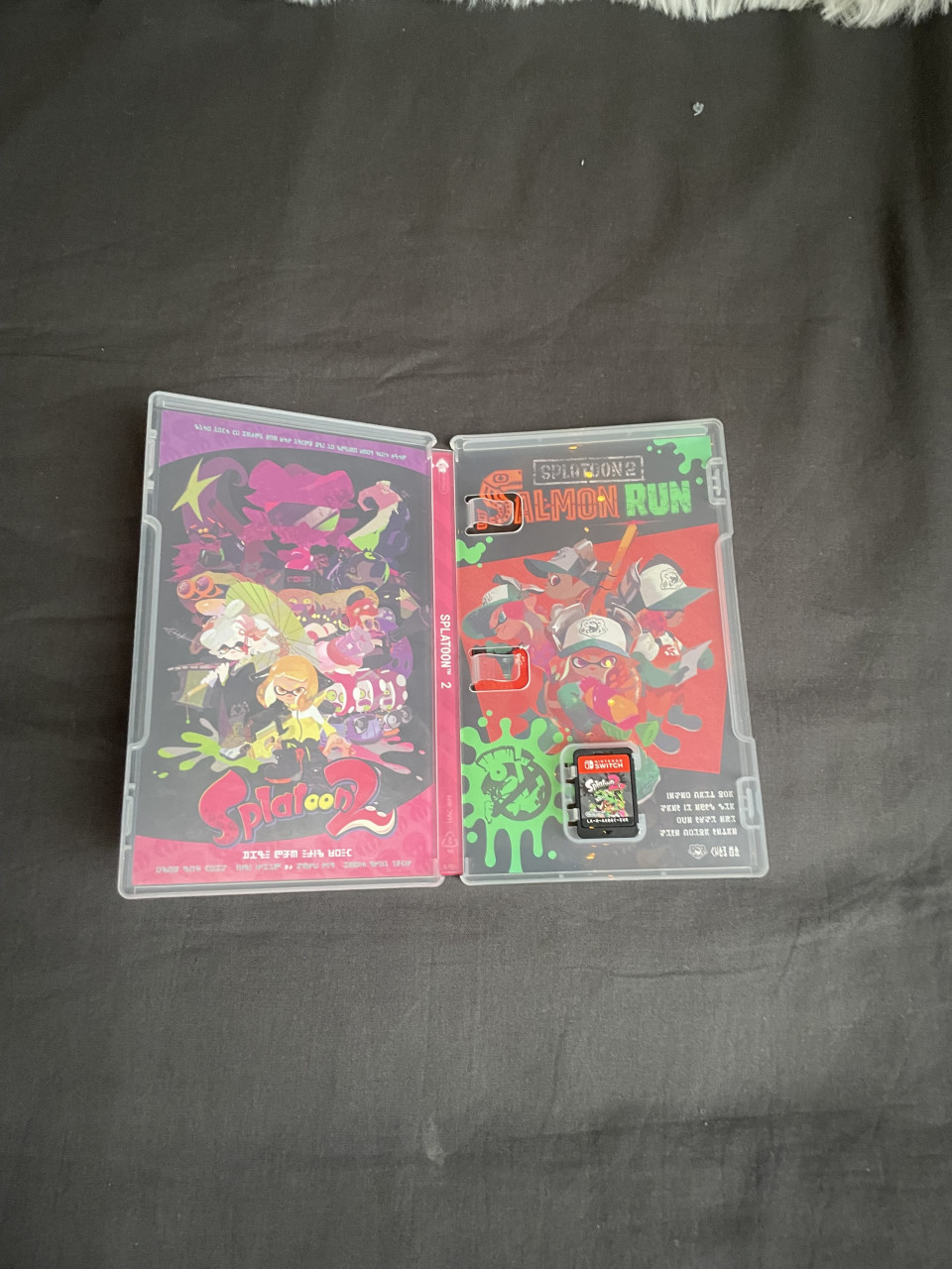 Splatoon 2