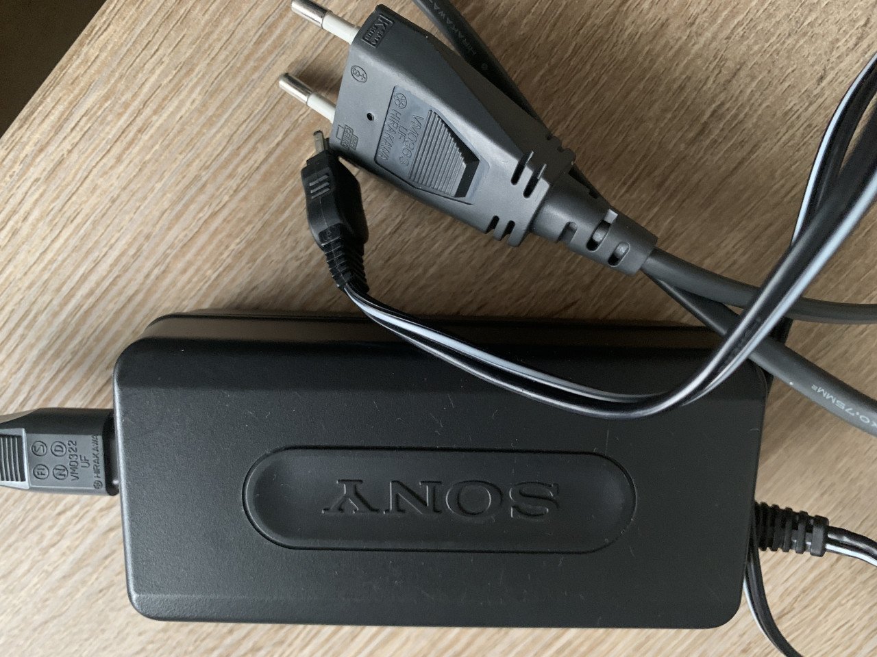Sony Handycam Vision