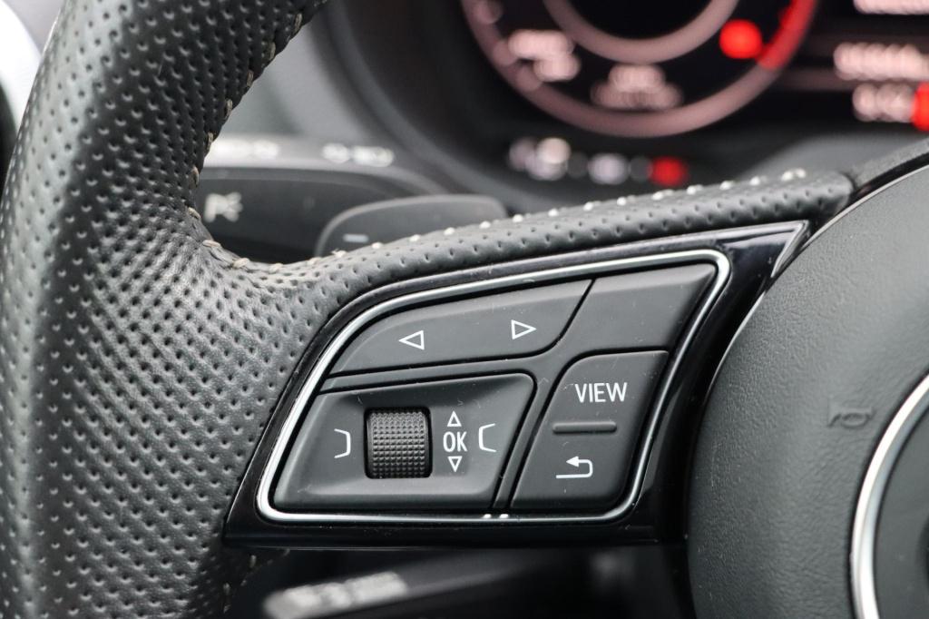 Audi A3 sportback 35 tfsi 150pk s tronic advance sport