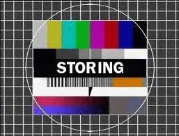 Tv reparatie