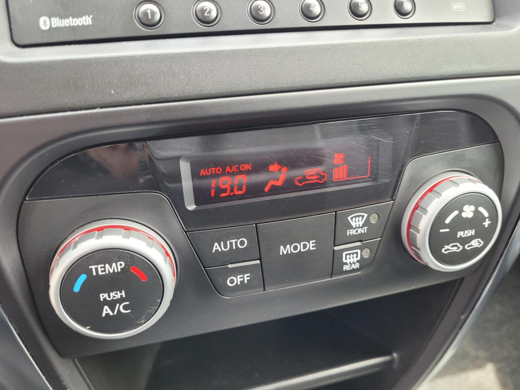 Suzuki Sx4 1.6 executive