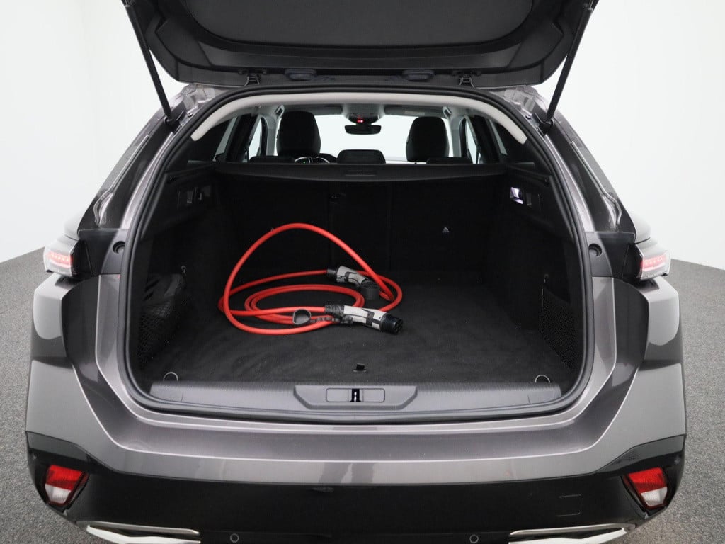 Peugeot 308 sw 1.6 hybrid 180 s&s eat8 allure pack | automaat | lmv | virtu