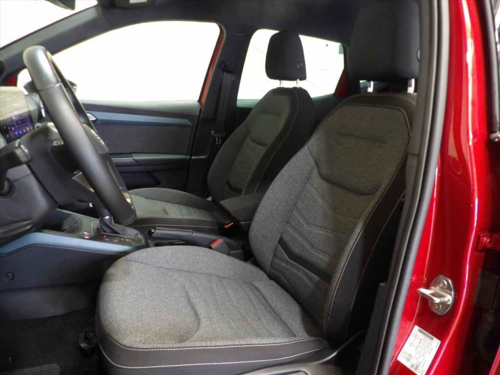 Seat Arona 1.0 tsi 110pk dsg-7 xperience business connect