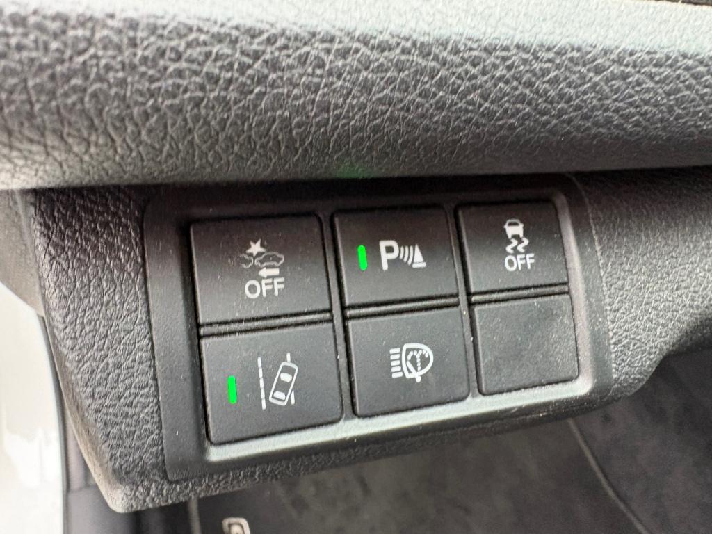 Honda Civic 1.0 i-vtec executive