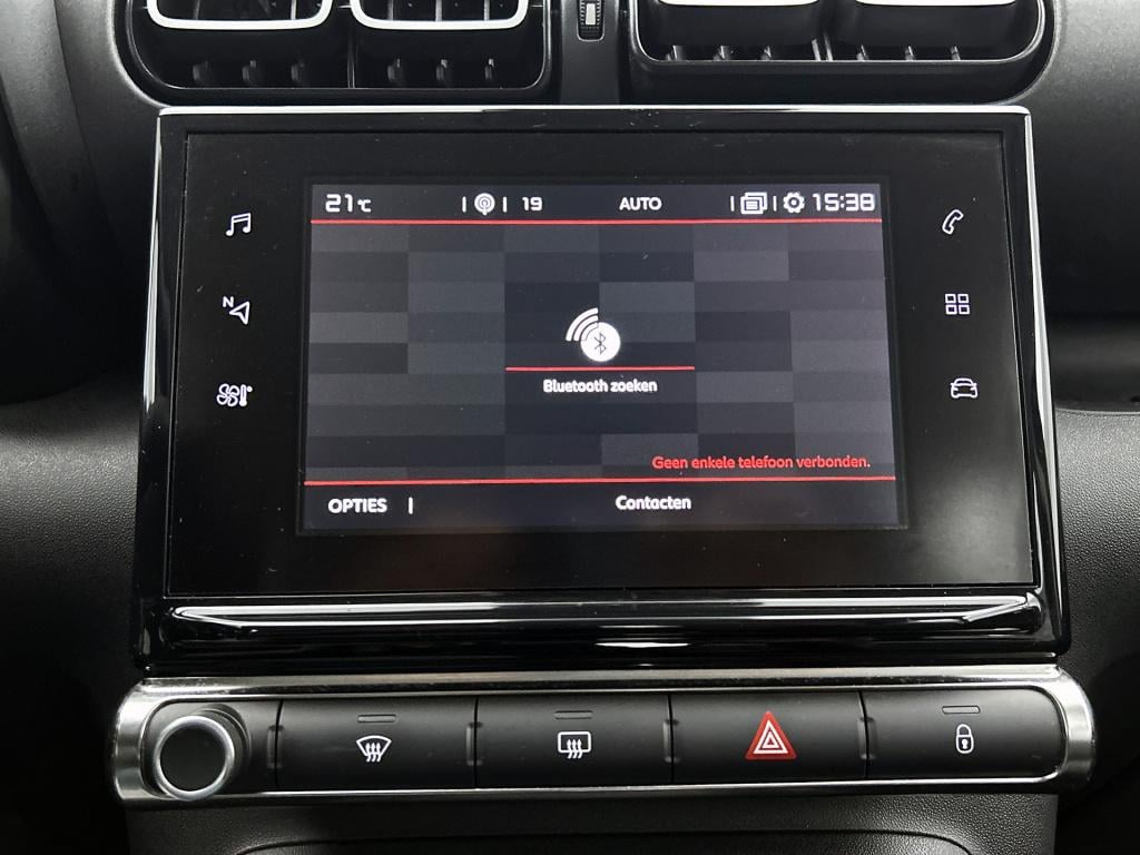 Citroen C3 Aircross 82pk feel | rijklaar | navigatie | parkeersensoren | ap