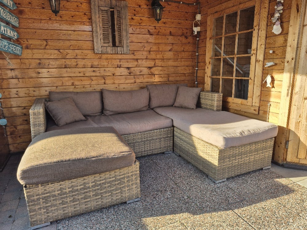Lounge set